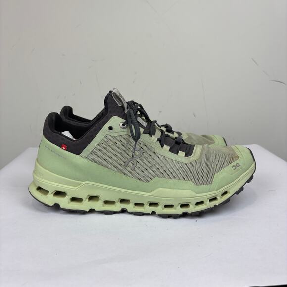 On Running On Cloudultra Sneakers Shoes Men\'s 11 Run Walk Comfort Work main image 8